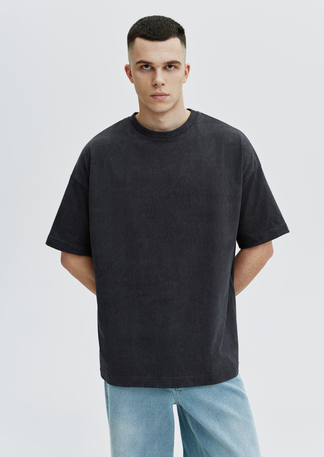 Oversize offers Basic T-Shirt Men T-Shirt Unisex T-Shirt Must Wash T-shirt